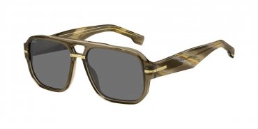 OKULARY BOSS 1718S 09Q 57 ROZMIAR M