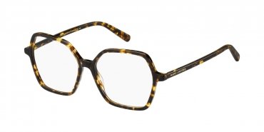 OKULARY KOREKCYJNE MARC JACOBS MARC 709 086 54 ROZMIAR M