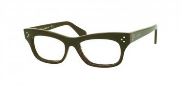 OKULARY KOREKCYJNE CELINE CEL 41303 EL0 50 ROZMIAR S
