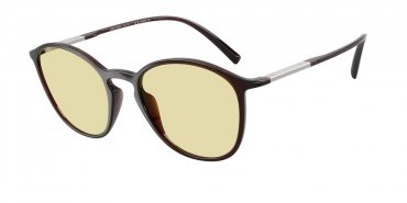 OKULARY FOTOCHROMOWE GIORGIO ARMANI AR 8233U 6239M4 51 ROZMIAR M