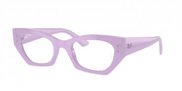 OKULARY KOREKCYJNE RAY-BAN® ZENA RX 7330 8346 49 ROZMIAR S