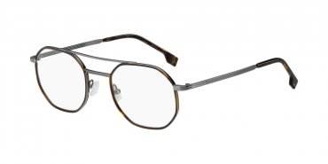 OKULARY KOREKCYJNE BOSS BOSS 1632 EKP 50 ROZMIAR M