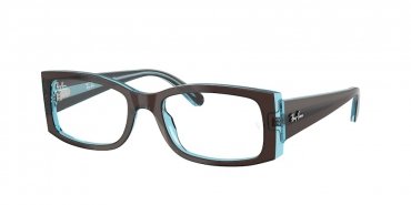 OKULARY KOREKCYJNE RAY-BAN® MIRIAM RX 5434 8366 54 ROZMIAR M