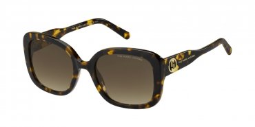 OKULARY MARC JACOBS MARC 625S 086 54 ROZMIAR M