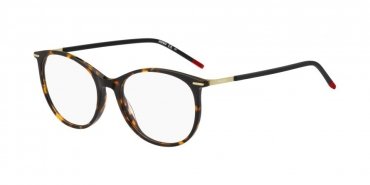 OKULARY KOREKCYJNE HUGO HG 1238 0UC 53 ROZMIAR M
