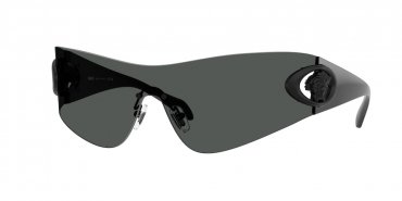 OKULARY VERSACE VE 2280 143687 42 ROZMIAR L