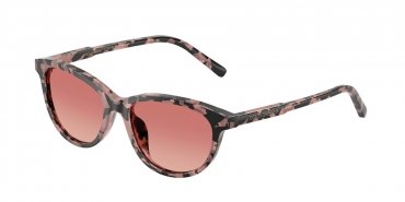 OKULARY DZIECIĘCE DOLCE & GABBANA JUNIOR DX 4010 3476A5 48