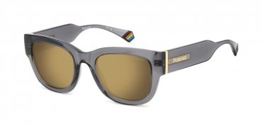 OKULARY POLAROID PLD 6213SX RIW 51 ROZMIAR M Z POLARYZACJĄ