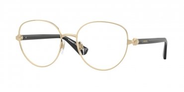 OKULARY KOREKCYJNE BURBERRY BE 1394 1355 55 ROZMIAR M
