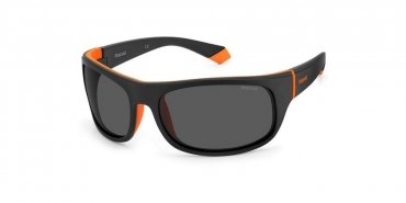OKULARY POLAROID PLD 2125S 8LZ 66 ROZMIAR L Z POLARYZACJĄ