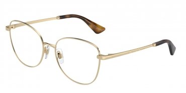 OKULARY KOREKCYJNE DOLCE & GABBANA DG 1355 1365 55 ROZMIAR M
