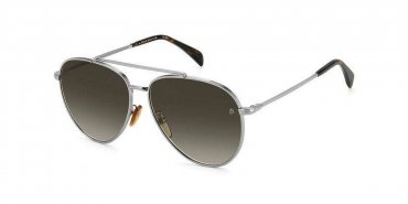 OKULARY DAVID BECKHAM DB 1102FS 6LB 61 ROZMIAR L