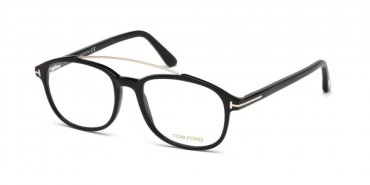 OKULARY KOREKCYJNE TOM FORD FT 5454 001 52 ROZMIAR M