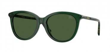 OKULARY BURBERRY BE 4455 416271 55 ROZMIAR M