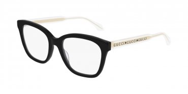 OKULARY KOREKCYJNE GUCCI GG 0566ON 001 52 ROZMIAR M