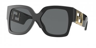 OKULARY VERSACE VE 4402 GB1/87 59 ROZMIAR L