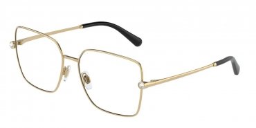 OKULARY KOREKCYJNE DOLCE & GABBANA DG 1341B 02 55 ROZMIAR M