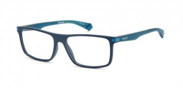OKULARY KOREKCYJNE POLAROID PLD D515 PJP 55 ROZMIAR M
