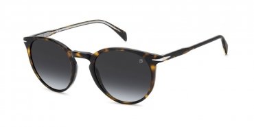 OKULARY DAVID BECKHAM DB 1139S 086 51 ROZMIAR M Z POLARYZACJĄ