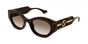 OKULARY GUCCI GG 1553S 002 52 ROZMIAR M