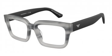 OKULARY KOREKCYJNE EMPORIO ARMANI EA 3277U 6367 52 ROZMIAR M