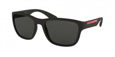 OKULARY PRADA SPORT ACTIVE PS 01US DG05S0 59 ROZMIAR L