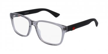 OKULARY KOREKCYJNE GUCCI GG 0011O 007 55 ROZMIAR M