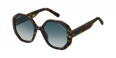 OKULARY MARC JACOBS MARC 659S 086 53 ROZMIAR M