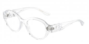 OKULARY KOREKCYJNE DOLCE & GABBANA DG 5111 3133 51 ROZMIAR M