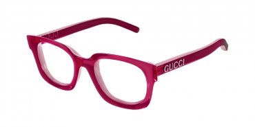 OKULARY KOREKCYJNE GUCCI GG 1721O 004 50 ROZMIAR M