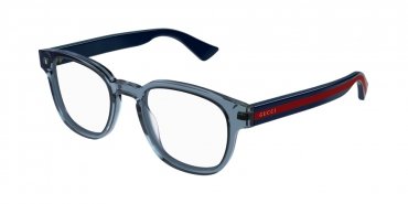 OKULARY KOREKCYJNE GUCCI GG 0927O 006 49 ROZMIAR S