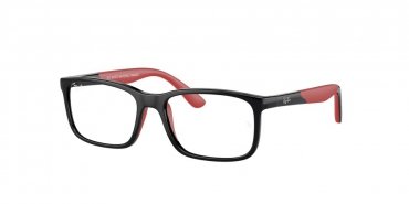 OKULARY KOREKCYJNE DZIECIĘCE RAY-BAN® RY 1621 3928 49
