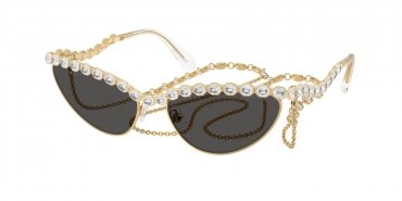 OKULARY SWAROVSKI SK 7030 403987 59 ROZMIAR L
