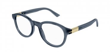 OKULARY KOREKCYJNE GUCCI GG 1503O 003 51 ROZMIAR M