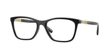OKULARY KOREKCYJNE VOGUE EYEWEAR VO 5632B W44 53 ROZMIAR M