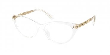 OKULARY KOREKCYJNE MICHAEL KORS MK 4171U 3015 49 ROZMIAR S
