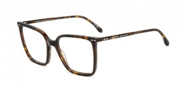 OKULARY KOREKCYJNE ISABEL MARANT IM 0142 086 53 ROZMIAR M