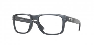 OKULARY KOREKCYJNE OAKLEY® HOLBROOK RX OX 8156 815617 56 ROZMIAR M