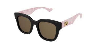 OKULARY GUCCI GG 0998S 005 52 ROZMIAR M