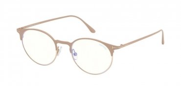 OKULARY KOREKCYJNE TOM FORD TF 5548B 083 51 ROZMIAR M