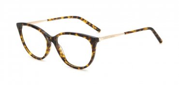 OKULARY KOREKCYJNE CAROLINA HERRERA HER 0196 2IK 55 ROZMIAR M