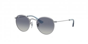OKULARY DZIECIĘCE RAY-BAN® JUNIOR ROUND RJ 9547S 212/4L 44