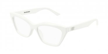 OKULARY KOREKCYJNE BALENCIAGA BB 0342O 011 55 ROZMIAR M