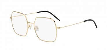 OKULARY KOREKCYJNE BOSS BOSS 1666 000 54 ROZMIAR M