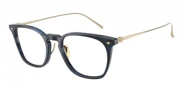 OKULARY KOREKCYJNE GIORGIO ARMANI AR 7271T 6209 51 ROZMIAR M