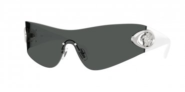 OKULARY VERSACE VE 2280 100087 42 ROZMIAR L