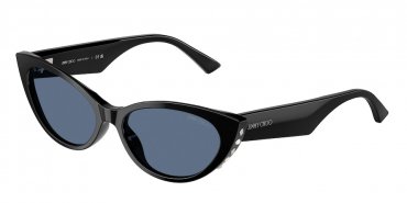 OKULARY JIMMY CHOO JC 5023H 501780 55 ROZMIAR M