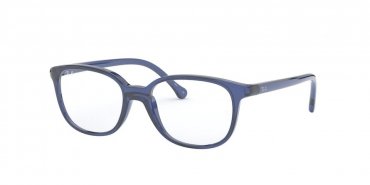 OKULARY KOREKCYJNE DZIECIĘCE RAY-BAN RY 1900 3834 47