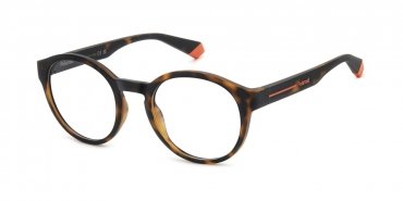 OKULARY KOREKCYJNE POLAROID PLD D568 N9P 51 ROZMIAR M