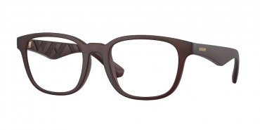 OKULARY KOREKCYJNE BURBERRY BE 2433U 4171 52 ROZMIAR M